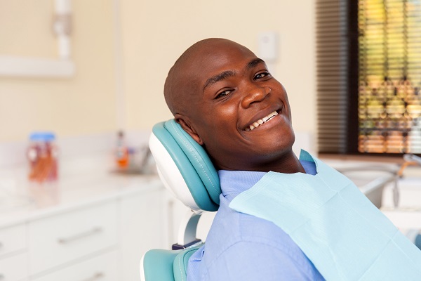 CEREC &#    ; Dental Crowns In A One Visit