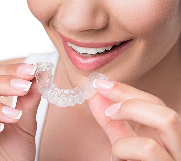 Brevard Clear Aligners