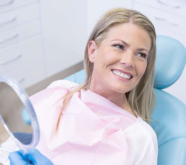 Brevard Cosmetic Dental Services