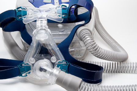 CPAP Alternative