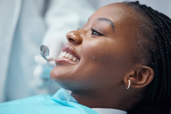 Signs A Patient May Benefit From Dental Bonding