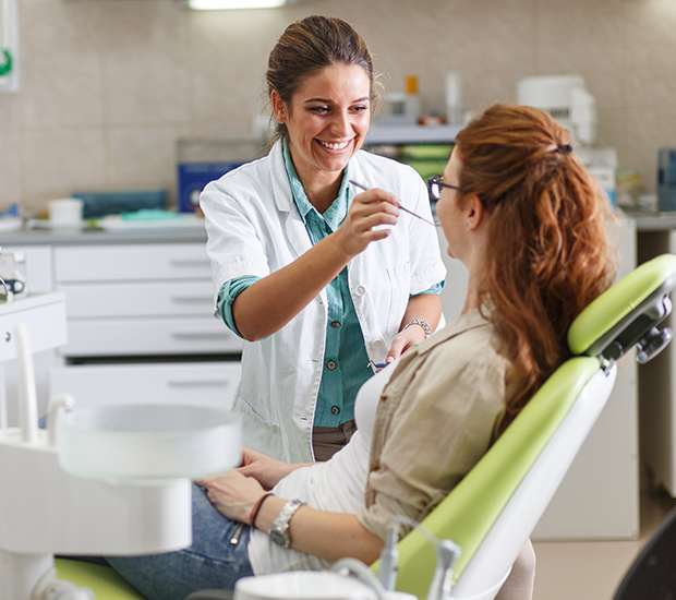 Brevard Dental Cleaning