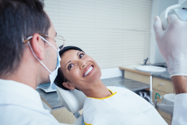 Guide To Routine Dental Care