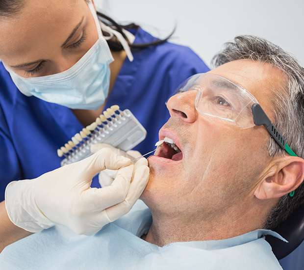 Brevard Dental Cosmetics