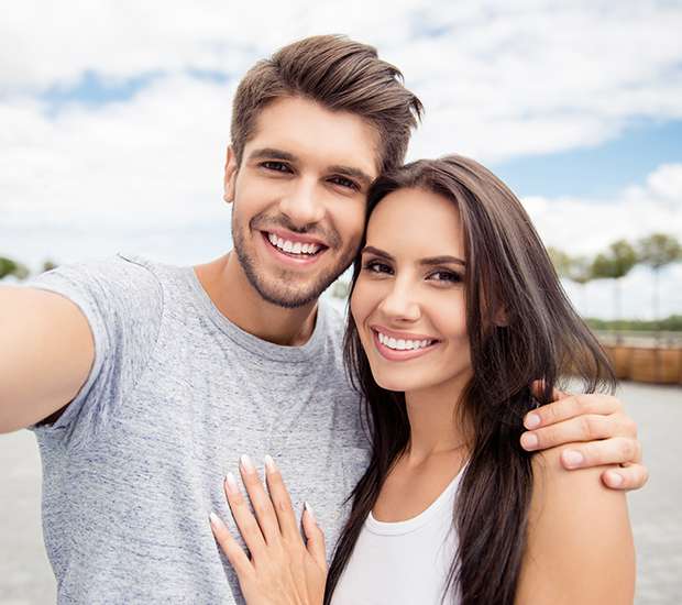 Brevard Am I a Candidate for Dental Implants