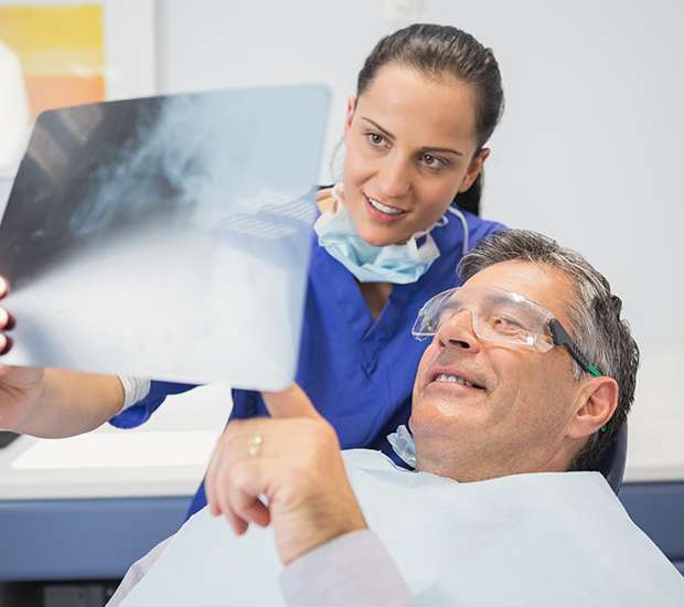 Brevard Dental Implant Surgery