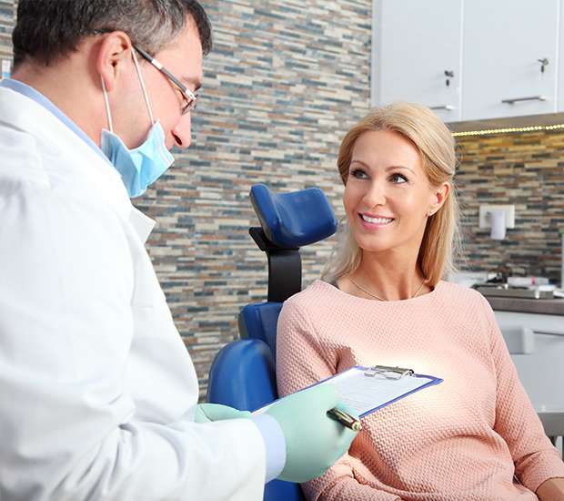 Brevard Questions to Ask at Your Dental Implants Consultation