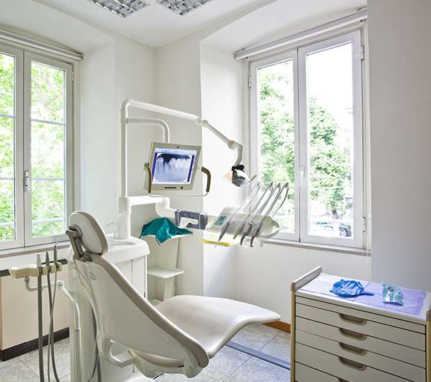 Brevard Dental Office