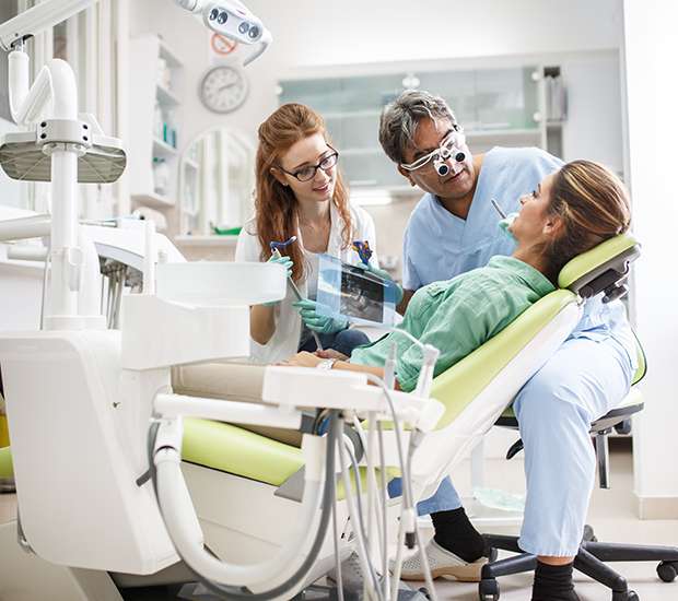 Brevard Dental Procedures
