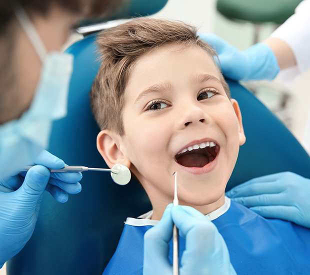 Brevard Dental Sealants