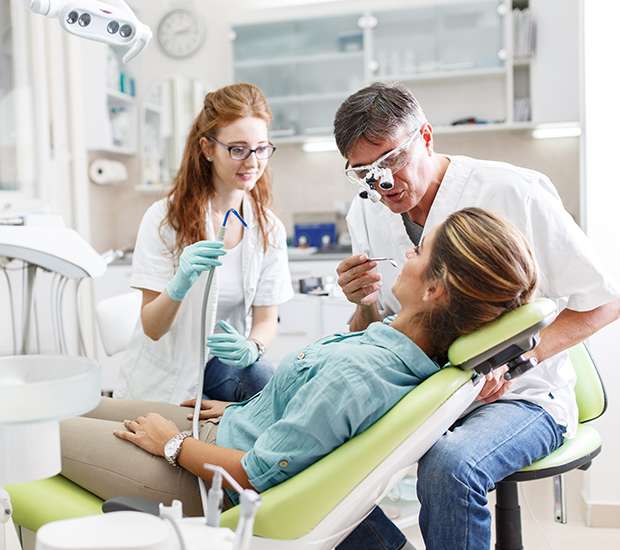Brevard Dental Services