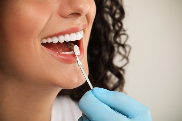 Porcelain Vs Composite Veneers: Which Is Best For You?