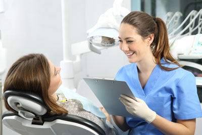 Aesthetic Dentistry