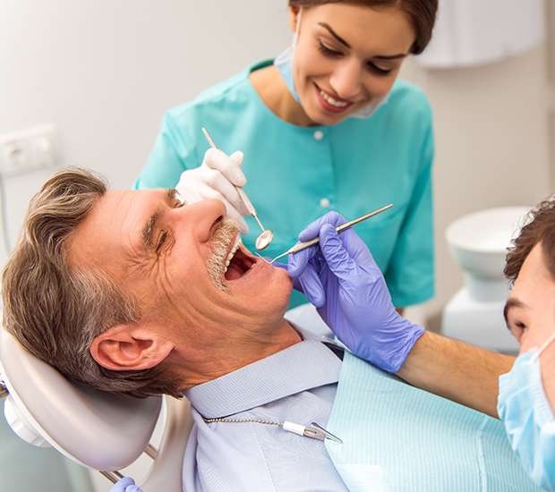 Brevard Denture Adjustments and Repairs