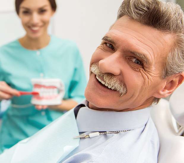 Brevard Denture Care