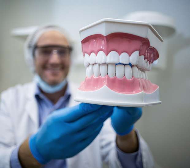 Brevard Denture Relining