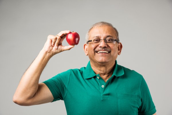 Dentures To Replace Missing Teeth And Gums