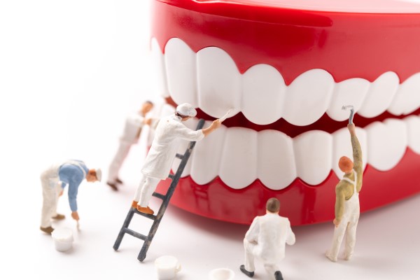 When Dentures Are Recommended For Missing Teeth