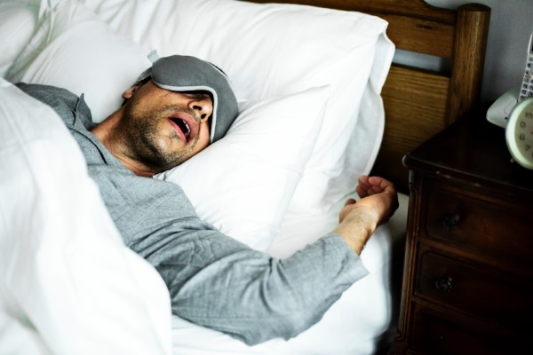 How Is Sleep Apnea Treated?