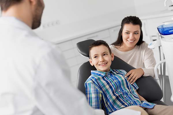 Common Treatments Performed By A Family Dentist