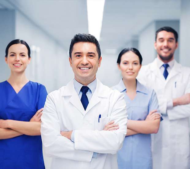 Brevard General Dentist