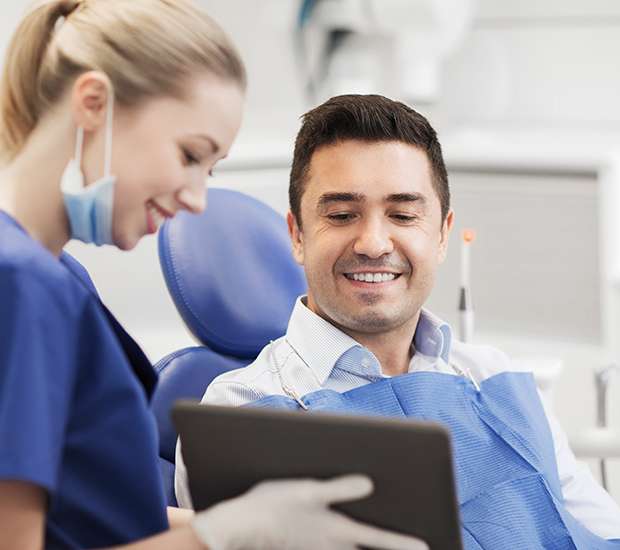 Brevard General Dentistry Services