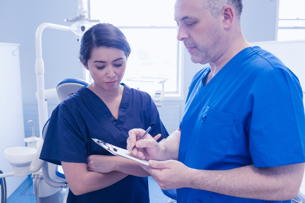 How Gum Disease Treatment Restores Oral Health And Confidence