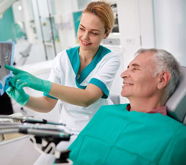 Brevard Immediate Dentures