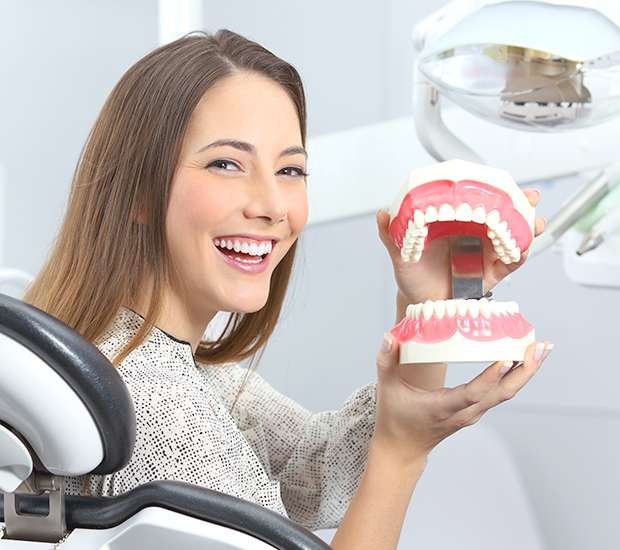 Brevard Implant Dentist