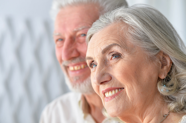 Getting Dental Implants For Dentures