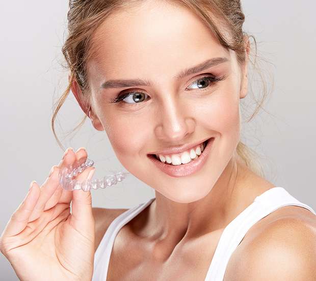 Brevard Invisalign for Teens