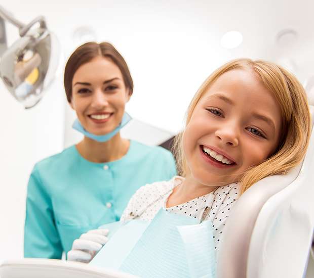 Brevard Kid Friendly Dentist