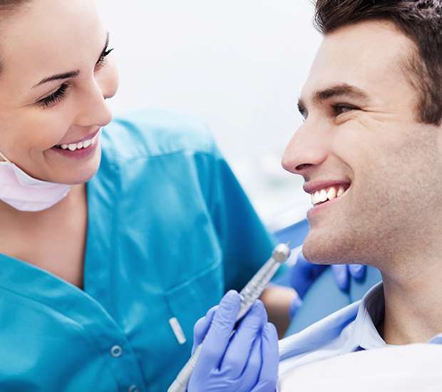 Brevard Multiple Teeth Replacement Options