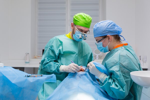 The Different Approaches To Oral Surgery