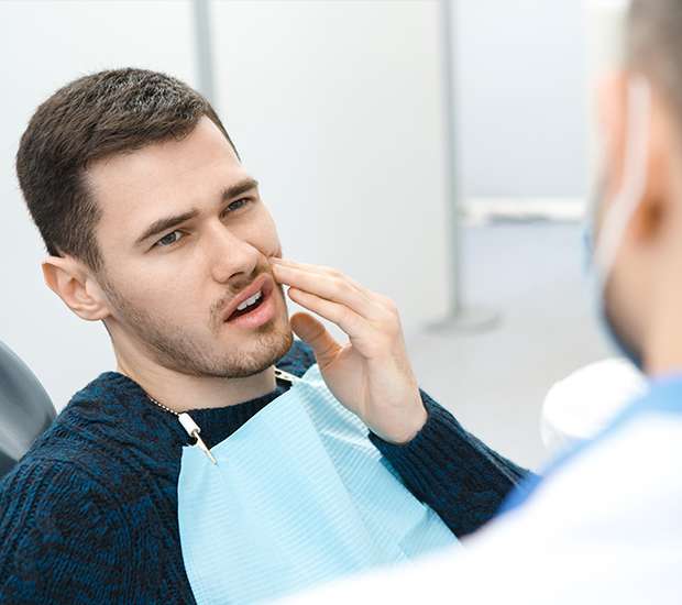 Brevard Post-Op Care for Dental Implants