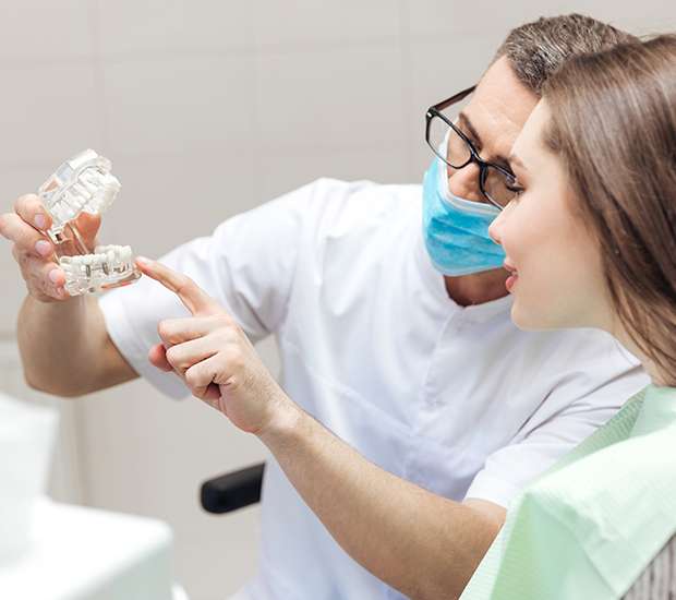 Brevard Prosthodontist