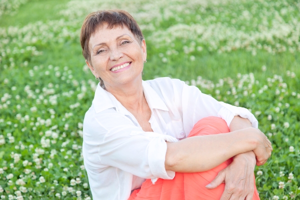 Relieving Pain With Root Canal Therapy