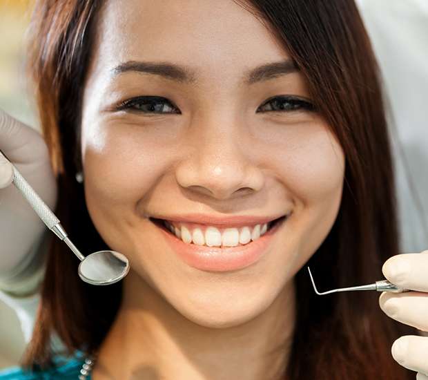Brevard Routine Dental Procedures