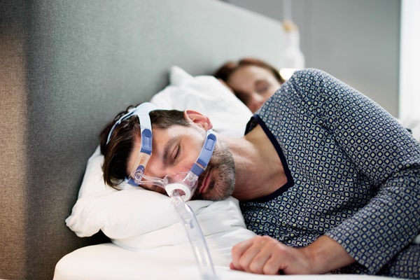 How A General Dentist Can Help Treat Sleep Apnea