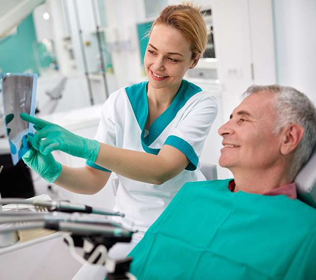 Brevard Solutions for Common Denture Problems