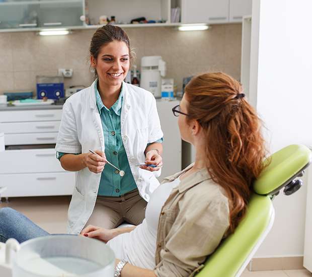 Brevard The Truth Behind Root Canals