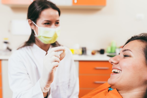 Tooth Extraction Is A Common General Dentistry Procedure