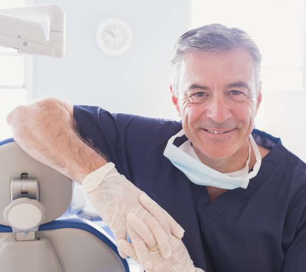Brevard What is an Endodontist