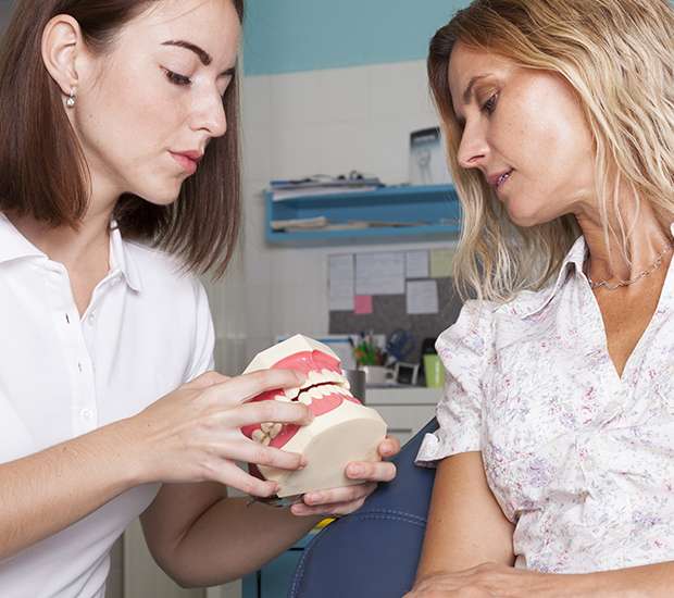 Brevard What to Expect When Getting Dentures