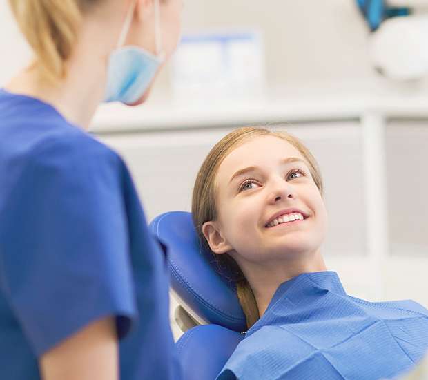 Brevard Why Dental Sealants Play an Important Part in Protecting Your Child's Teeth